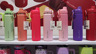 Established Brands